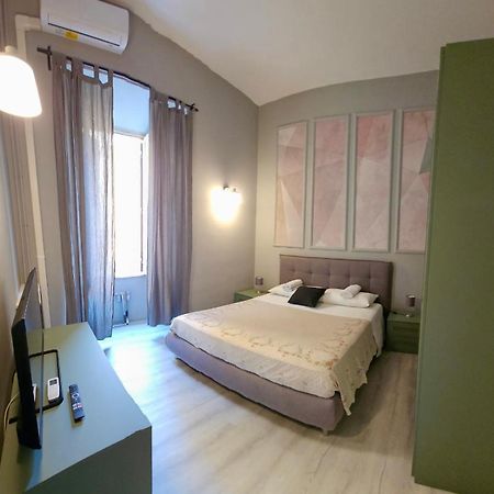 רומא Sommelier Luxury Apartment מראה חיצוני תמונה