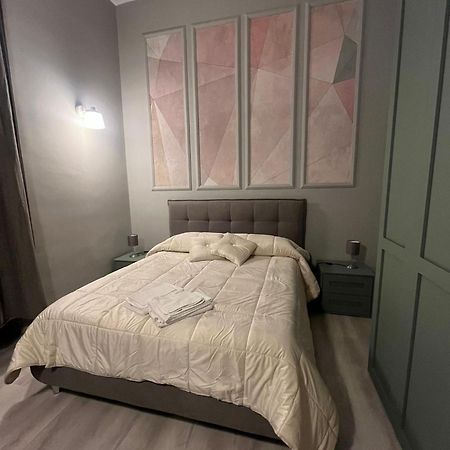 רומא Sommelier Luxury Apartment מראה חיצוני תמונה