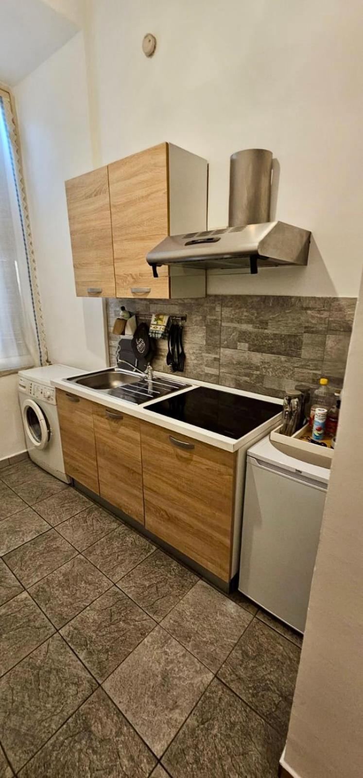 רומא Sommelier Luxury Apartment מראה חיצוני תמונה