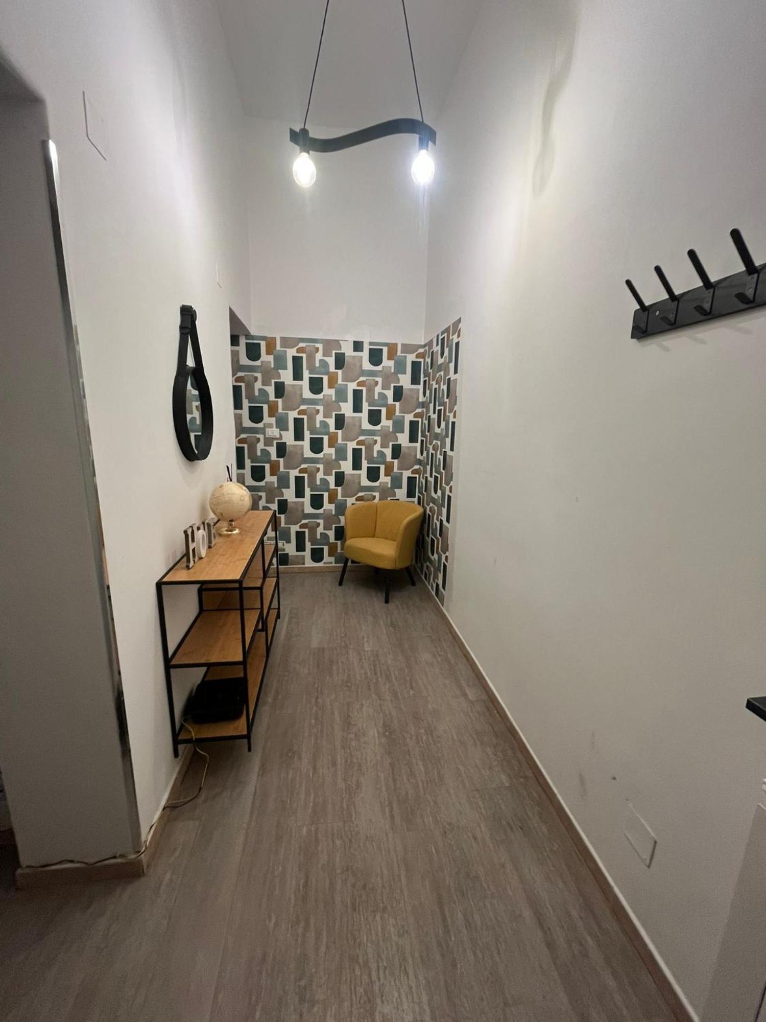 רומא Sommelier Luxury Apartment מראה חיצוני תמונה