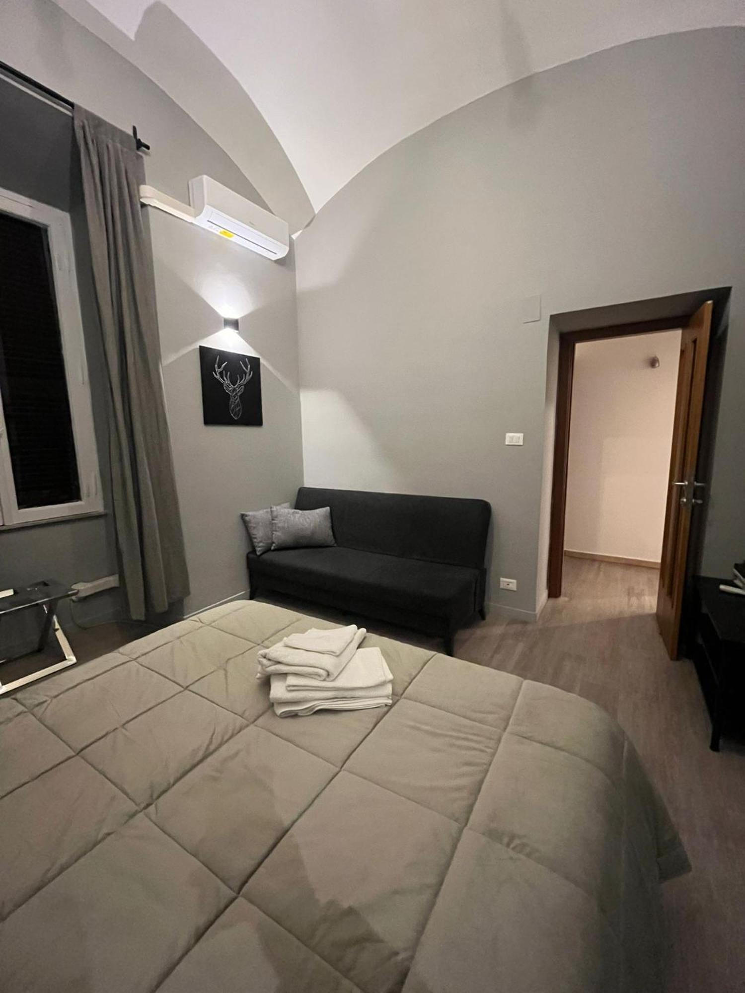 רומא Sommelier Luxury Apartment מראה חיצוני תמונה