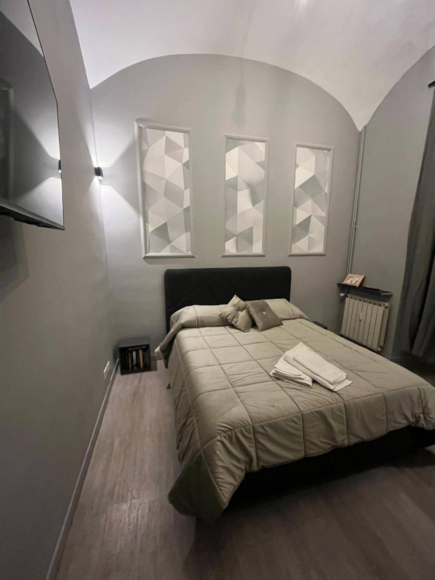 רומא Sommelier Luxury Apartment מראה חיצוני תמונה