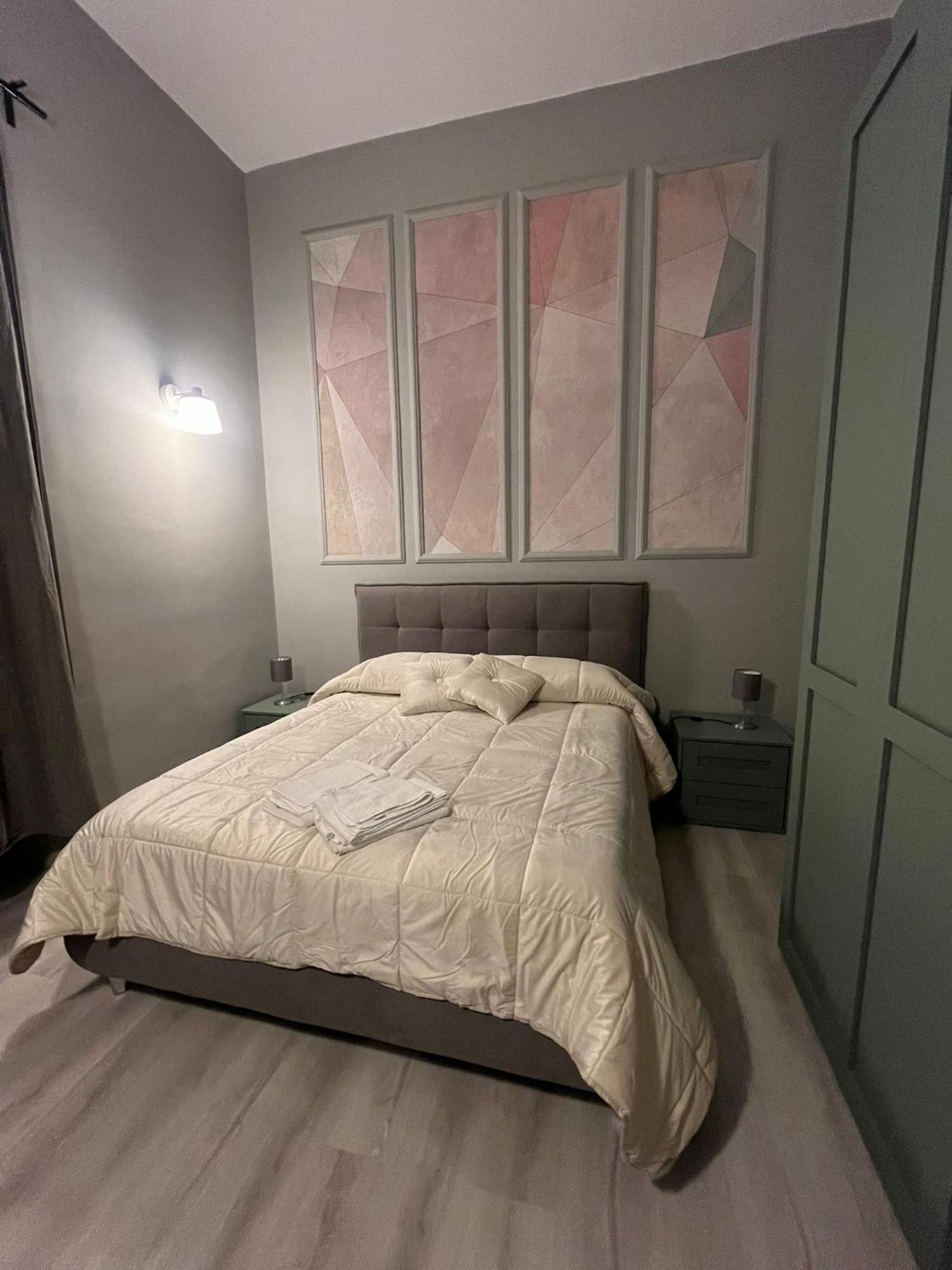 רומא Sommelier Luxury Apartment מראה חיצוני תמונה