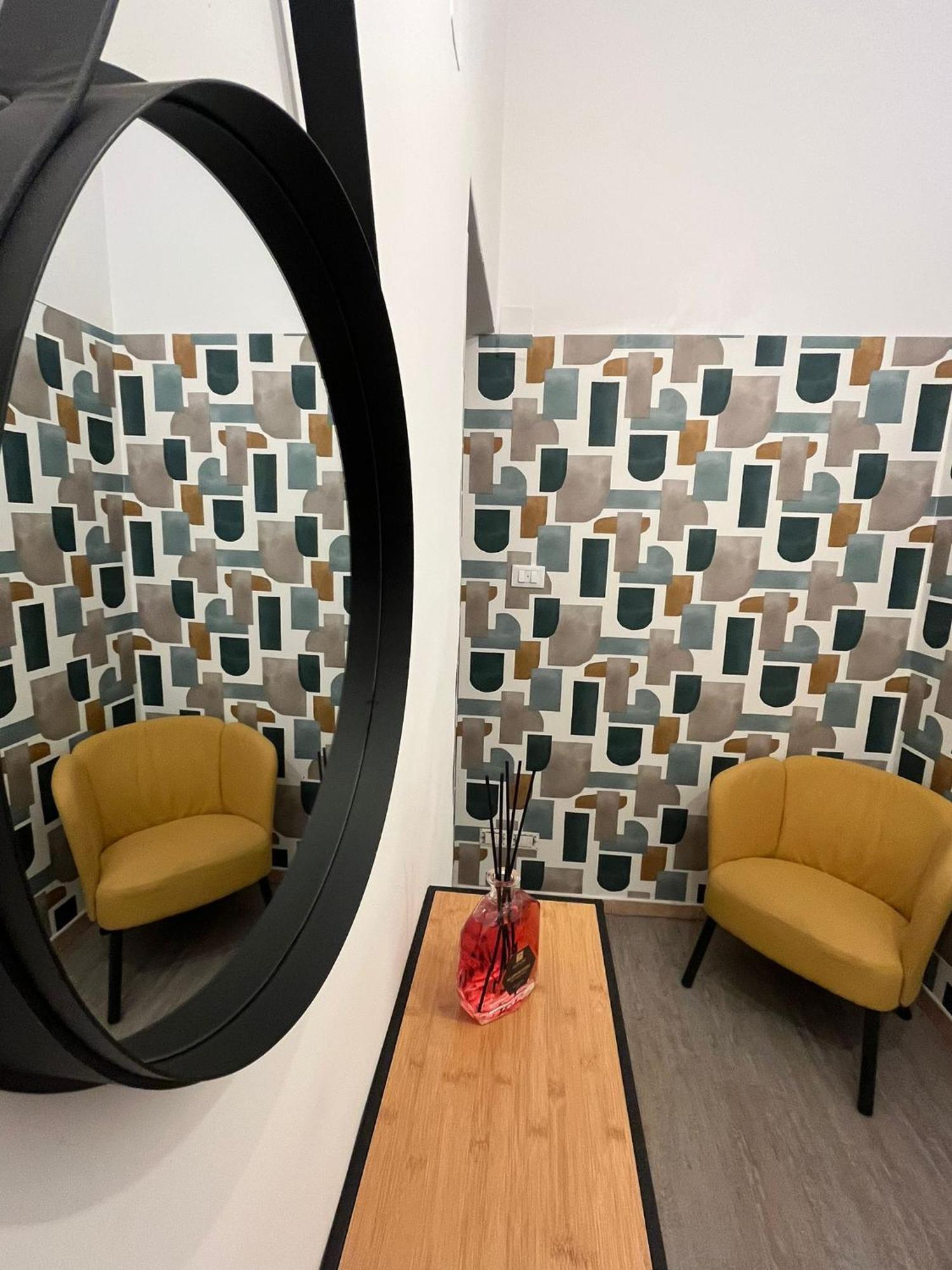 רומא Sommelier Luxury Apartment מראה חיצוני תמונה