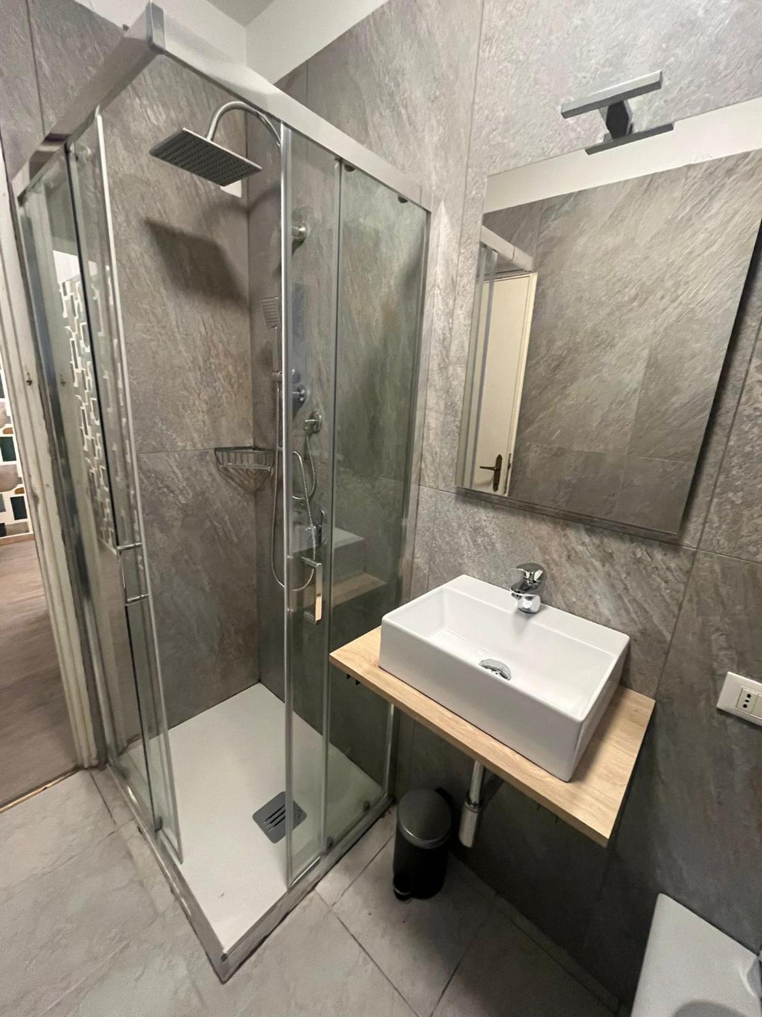 רומא Sommelier Luxury Apartment מראה חיצוני תמונה